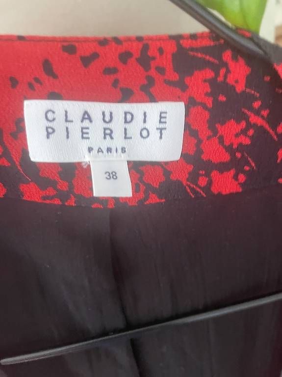Claudie Pierlot Vestiti: Claudie Pierlot Grösse 38 – Usato da Renens VD venduto da siric1996 1