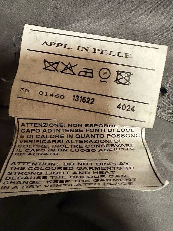 Cappotti: MABRUN COAT, 44 – Usato da Zürich venduto da ipekc 3