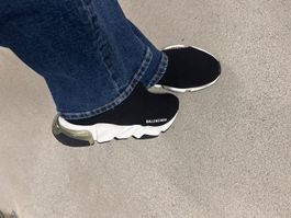 Balenciaga Speed LT Top Zustand,Gr.39