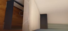 Boxspringbett – modern, gepflegt & sehr komfortabel