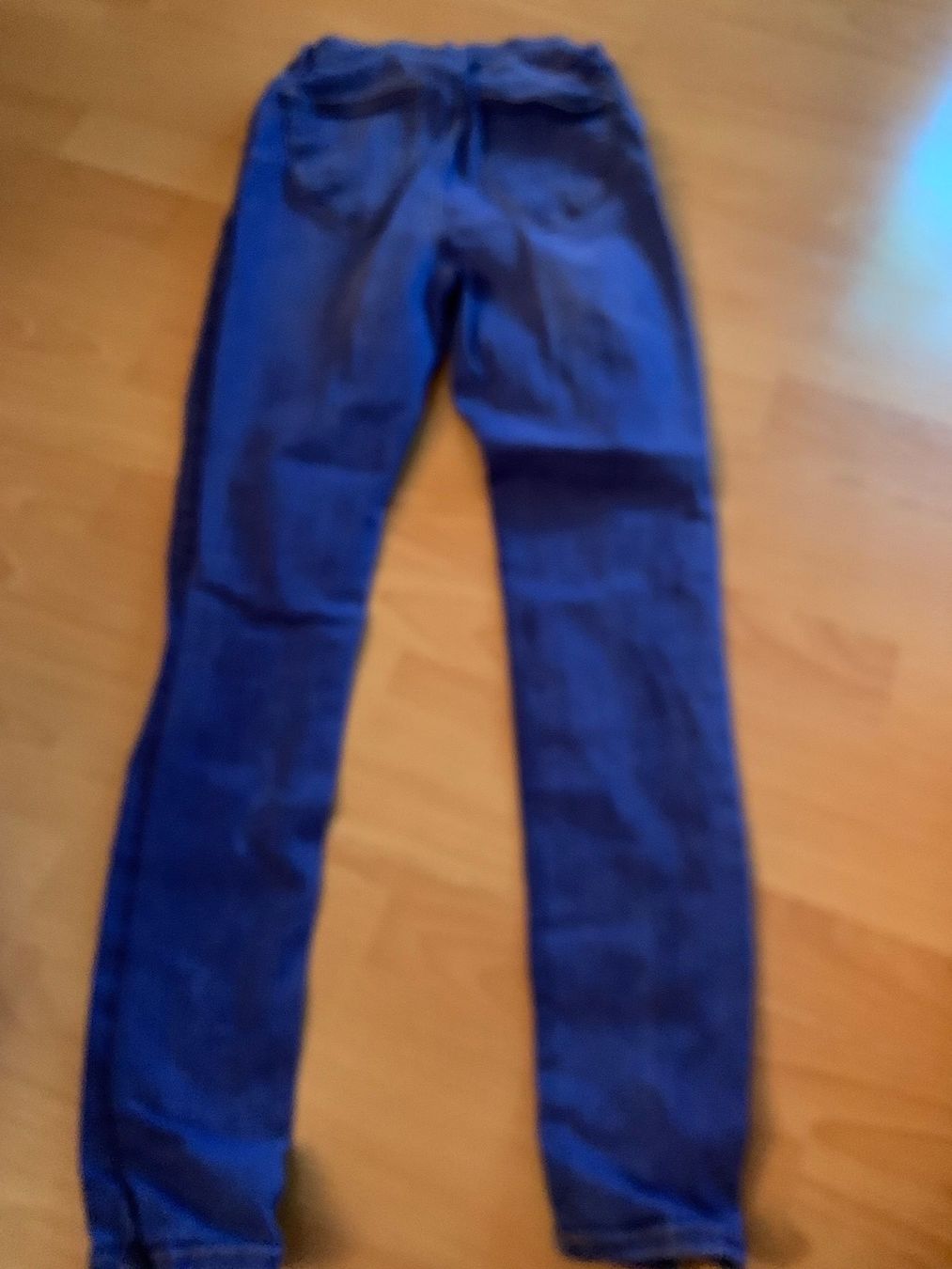 Tally Weijl Jeans: Jeans Tally Weijl t. 36 – Gebraucht aus MEYRIN von Gwendo10 1
