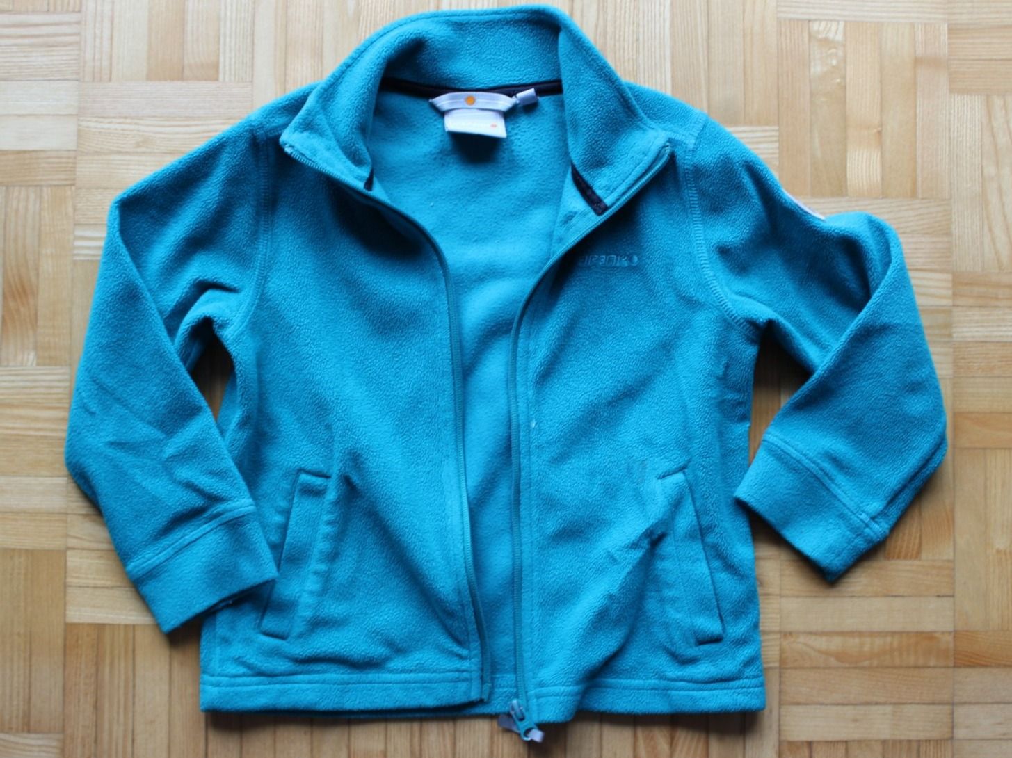 Icepeak Giacche & Cappotti: Fleece Jacke von ICEPEAK 110 – Usato da Walliswil-Nbipp venduto da Speer516