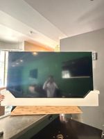 Dreame Fernseher 65“ QLed 4K wie neu!! Sehr wenig benutzt!
