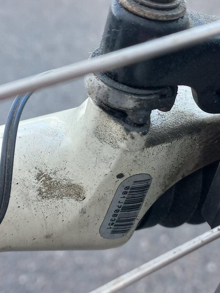 Scott Vélos: Mountain Bike Scott USA – D'occasion à Pfäffikon / ZH par Pefkadett 6