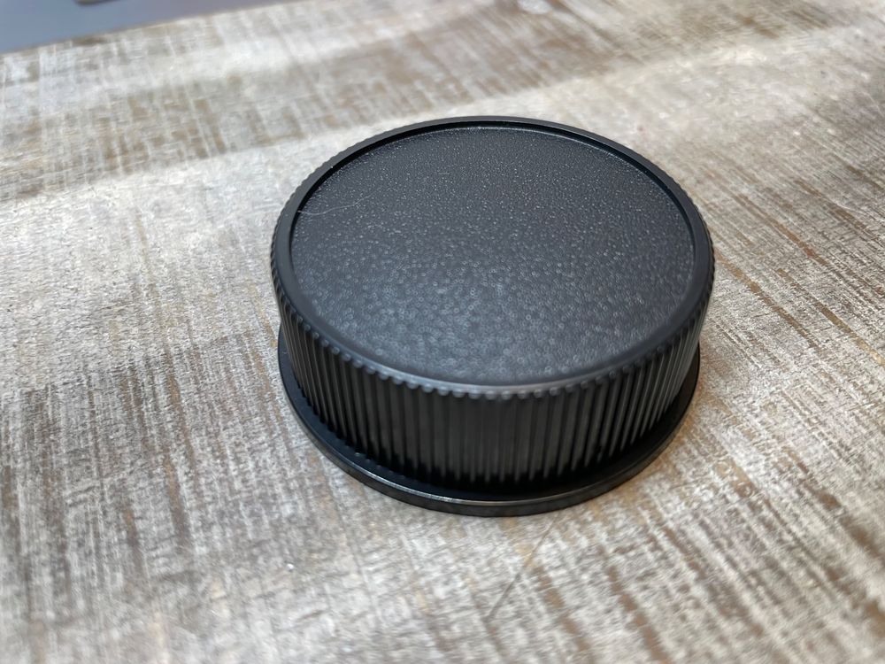 Objektivdeckel Für Leica L39 & M39 – 5 Stück, 39 Mm Schraubgewinde | Schutz Vor Staub & Kratzern