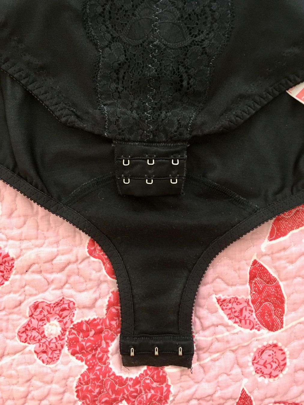 Altra biancheria intima: TRIUMPH Body Gr. 85 D ohne Bügel – Usato da Bellinzona venduto da LuganoBoutique 5