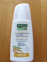 Rausch Haar- Feuchtigkeits-Spray