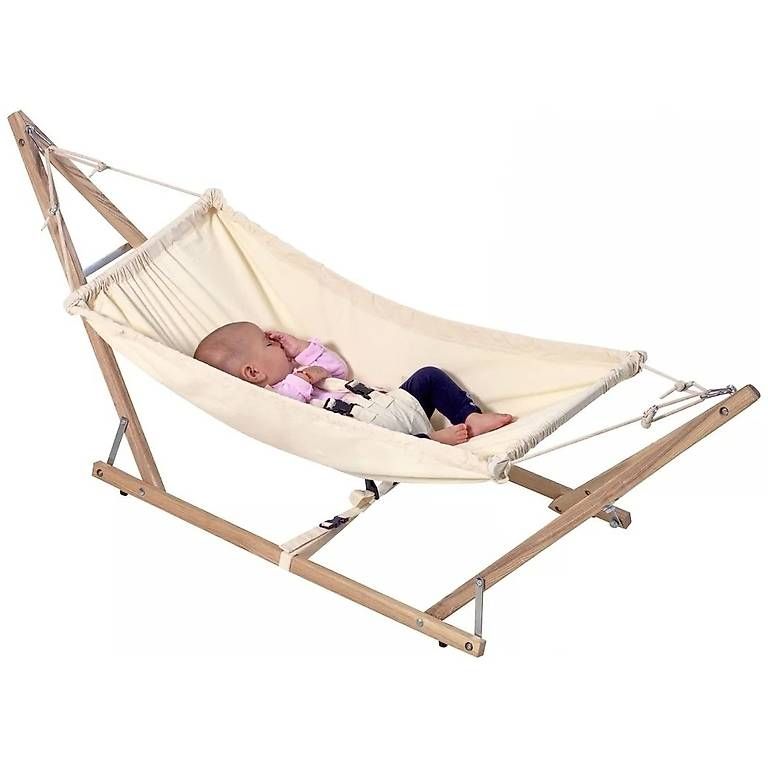 Amazonas Amache: Baby-Hängematte Amazonas® – Usato da Malters venduto da reasir