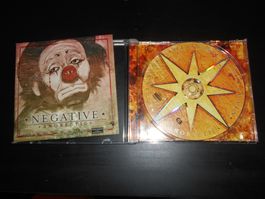 Negative – Anorectic / 2006