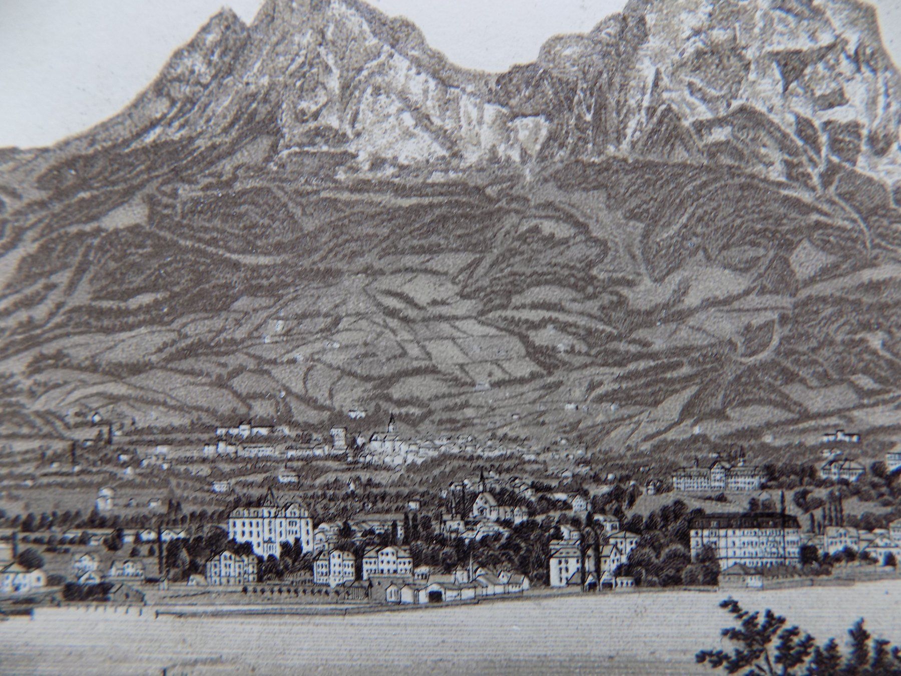 Incisioni: Brunnen Mythen – Usato da Risch venduto da Rischli15 3