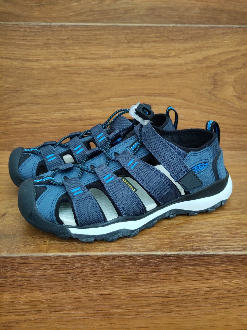 Keen Schuhe für Jungen: NEU: KEEN Newport Grösse 32/33 – Neu (gemäss Beschreibung) aus Birmensdorf ZH von Schellenberg02