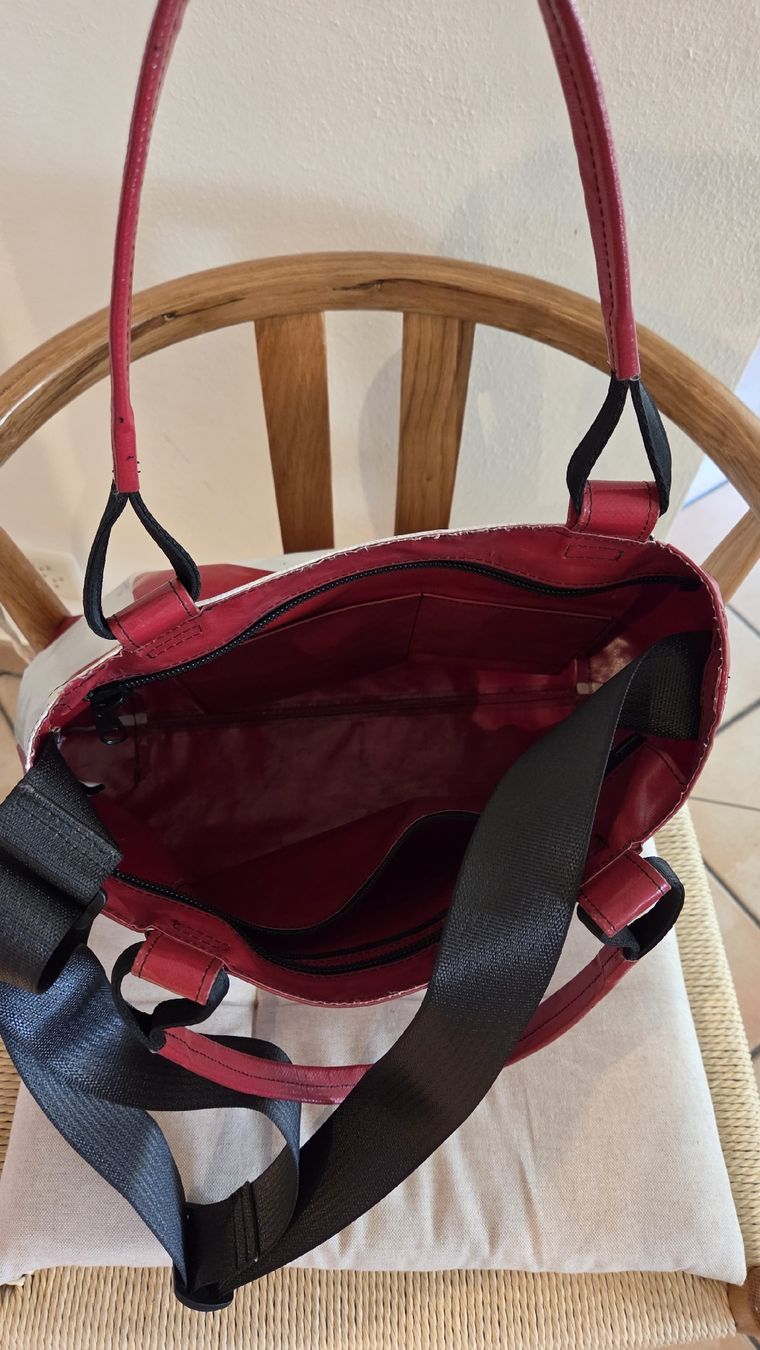 Freitag Sacs femmes: Freitag Sally – D'occasion à Brione sopra Minusio par Noe2702 4