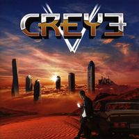 Creye – Creye