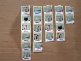 Coop Sammelspass 21 Märkli