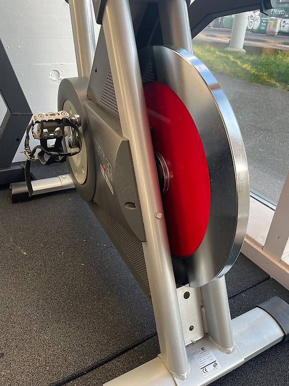 Hometrainer: Fitness Velo – Usato da Basel venduto da CorpoSana 4