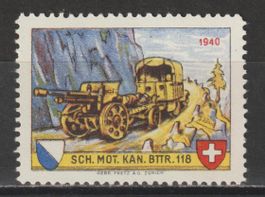 Artillerie Nr. 292/1 **