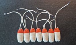 7x Transformator Reico SUGAR 60 -  RN1576 48 /Halogenlampen
