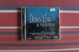 Down Low & Friends CD Neu ( 980)