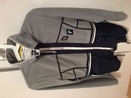 SPORTALM JACKE-TOLLES STYLISCHES MODELL