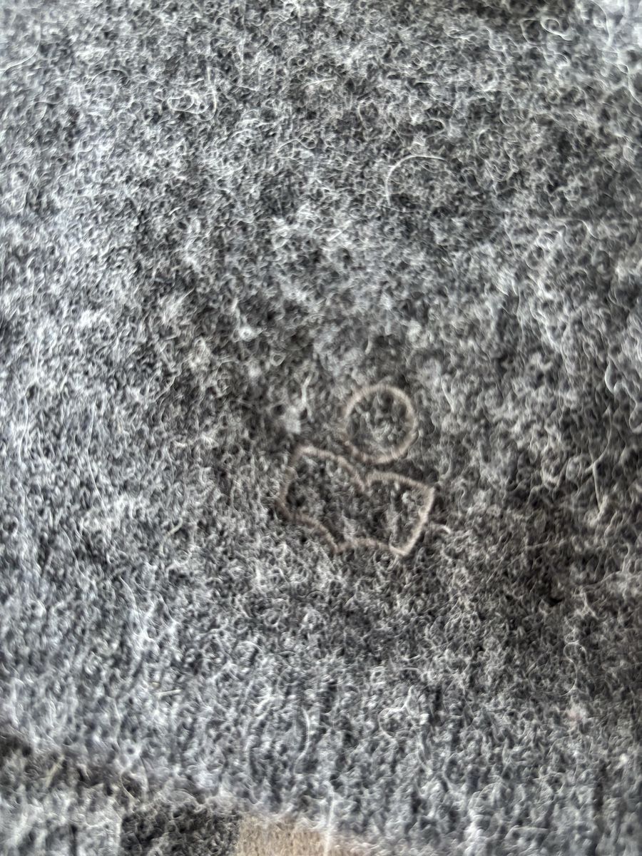 Isabel Marant Pulls & Sweat-shirts: MARANT ETOILE Pulli Gr. 40 / 255 CHF – D'occasion à Tägerwilen par limolimo 3