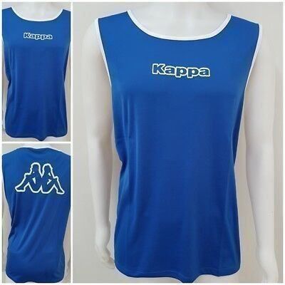 Kappa Scarpe, pantaloni & magliette da ginnastica: KAPPA T-SHORT KINDER 152 – Nuovo e nell'imballaggio originale da Adliswil venduto da Thomas