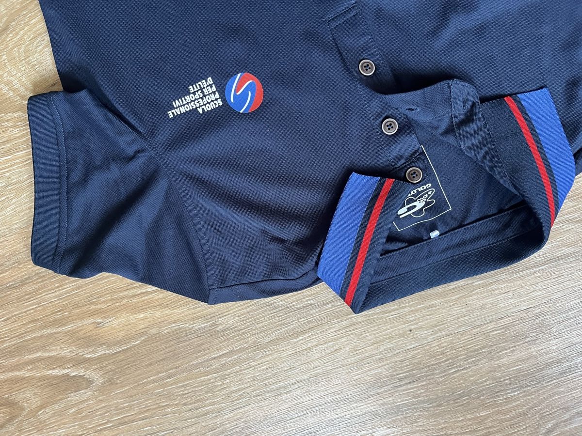 Magliette Polo: Polo Goldtest M – Nuovo (secondo la descrizione) da Grand-Lancy venduto da Dr.Lux 5