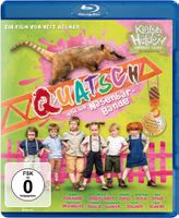 Quatsch und die Nasenbärenbande   *Fabrikneu*
