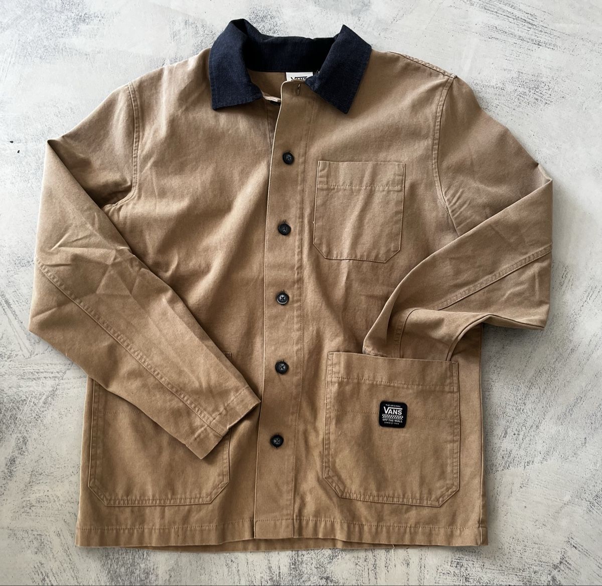 Vans Jacken: Vans jacket  – Gebraucht aus Iseo von val_tgk5