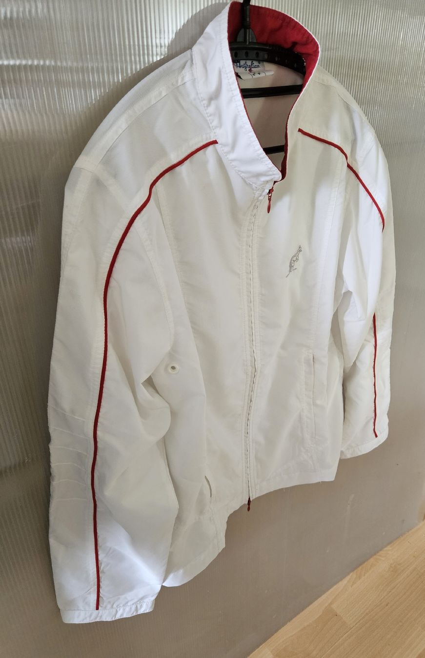 Completi & Tailleur: dünner Trainer Gr. 48 - Spendenaktion – Nuovo (secondo la descrizione) da Unterkulm venduto da Beljasch 3