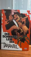 Der schwarze Leib der Tarantel LIMITED EDITION 133/333