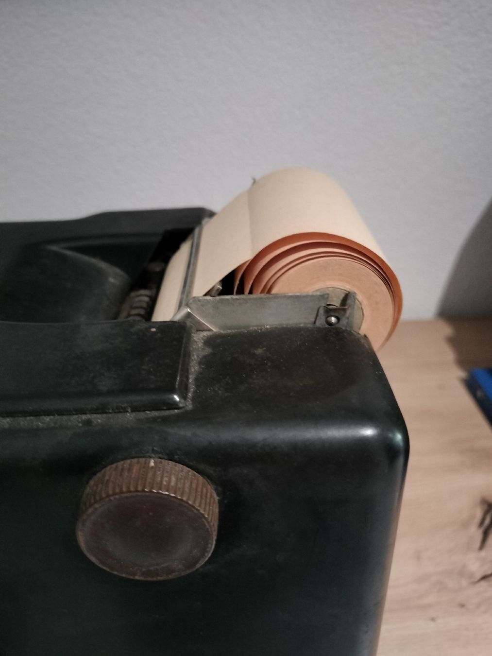 Calcolatrici tascabili: Machine à calculer vintage Addo, 1971 – Usato da Leytron venduto da jer_gq8p 4