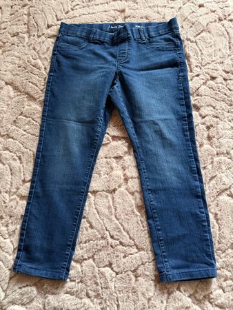 Maxiblue Jeans, Gr. 50