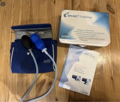Epi-no Delphine Geburtsvorbereitung Beckenbodentrainer -NEU!