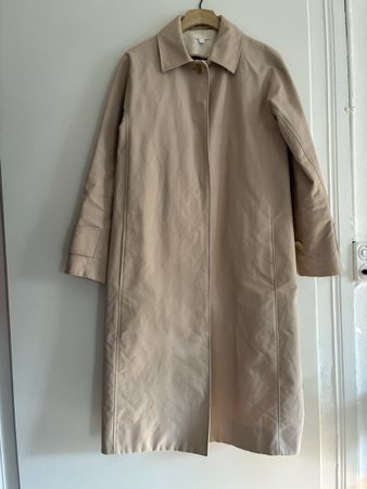COS Trenchcoat 36