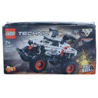 LEGO® Technic 42150 Monster Jam Monster Mutt Dalmatian - NEW