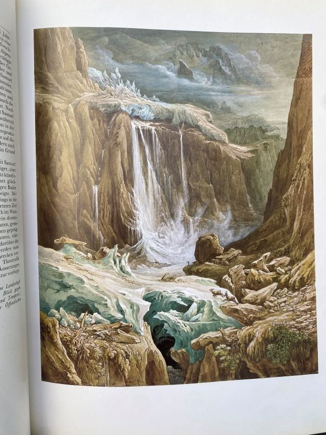 Libri: Schweizer Maler 100 Titelbilder des Schweizerischen Beobacht – Usato da Diessenhofen venduto da Albin00 3