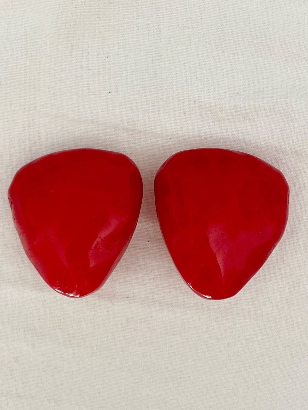 Ohrringe & -stecker: Vintage DENAIVE ear clips – Gebraucht aus Nyon von My_wardrobe 2