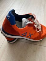 Italienische Sneaker Schuhe Gr. 43 - VERSAND