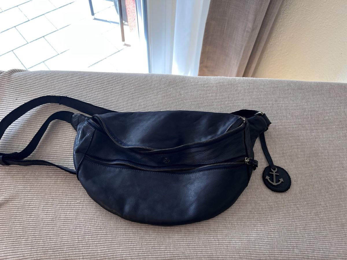 Borse da donna: Bauchtasche Harbour 2 nd – Nuovo (secondo la descrizione) da Wimmis venduto da Luana31 3