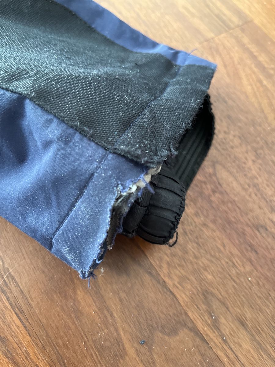 Lotti & Set di vestiti: Skianzug 86/92 – Usato da Andelfingen venduto da estark 6