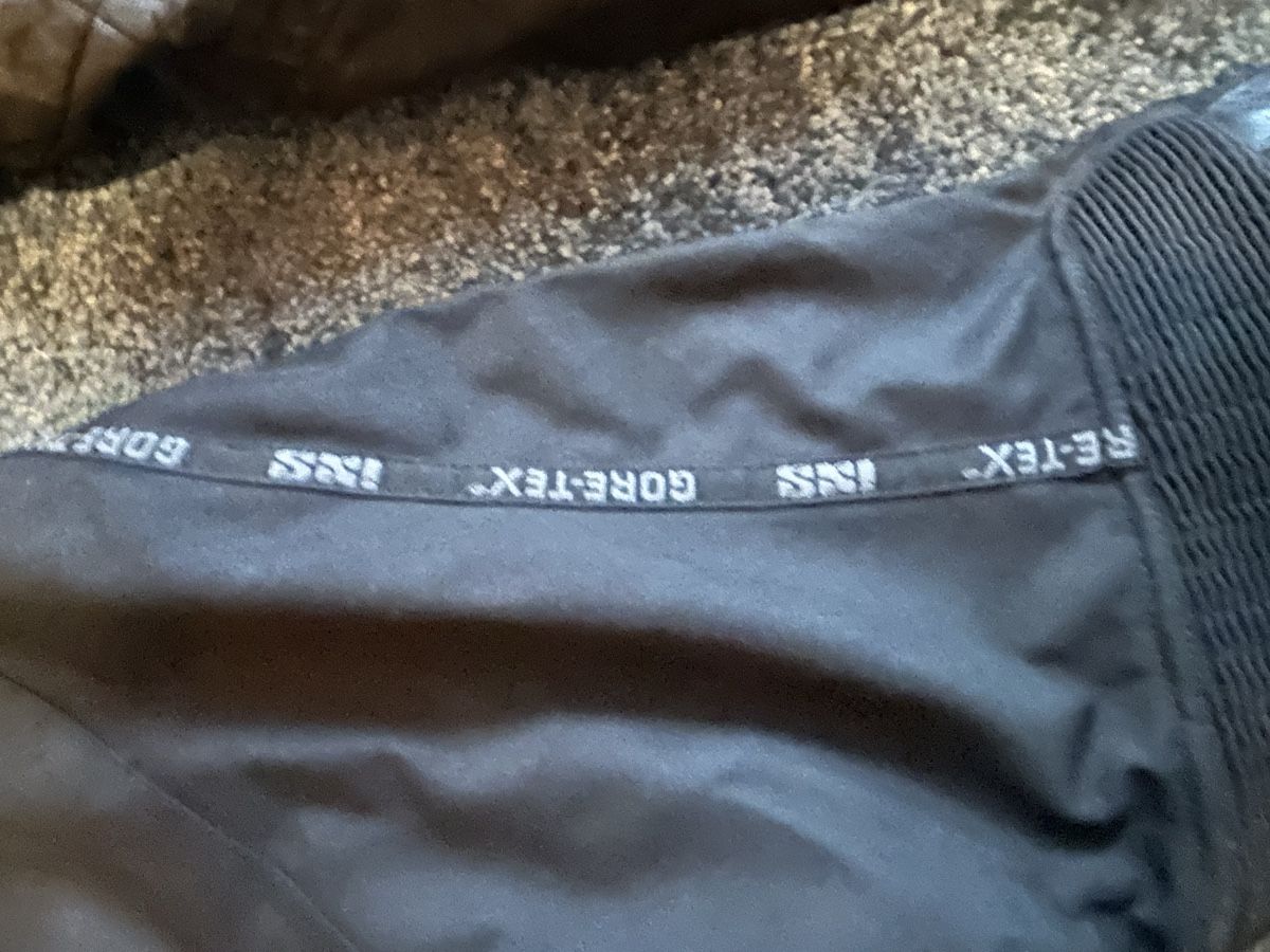 IXS Hosen: Motorrad Hose IXS – Gebraucht aus Zufikon von Michu11 2