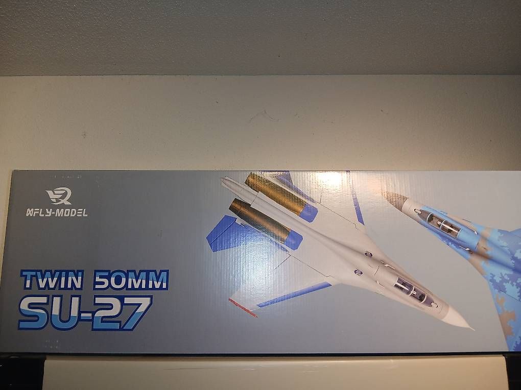 RC Modellbau: RCJet – Neu und originalverpackt aus Dagmersellen von Jfell84