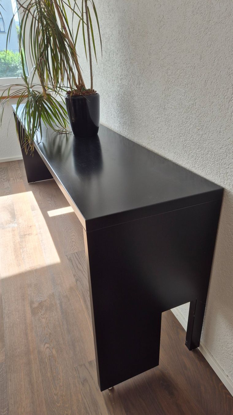 Regale: Sideboard für Computer – Gebraucht aus Stettlen von kur_ss2z 2
