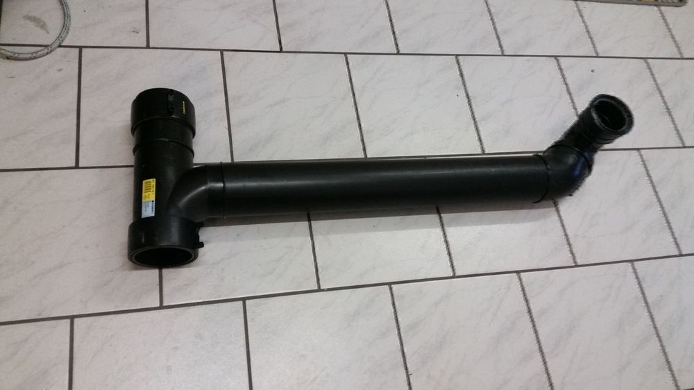Geberit Rohr | Kaufen auf Ricardo