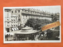 100. Genève, Place du Molard