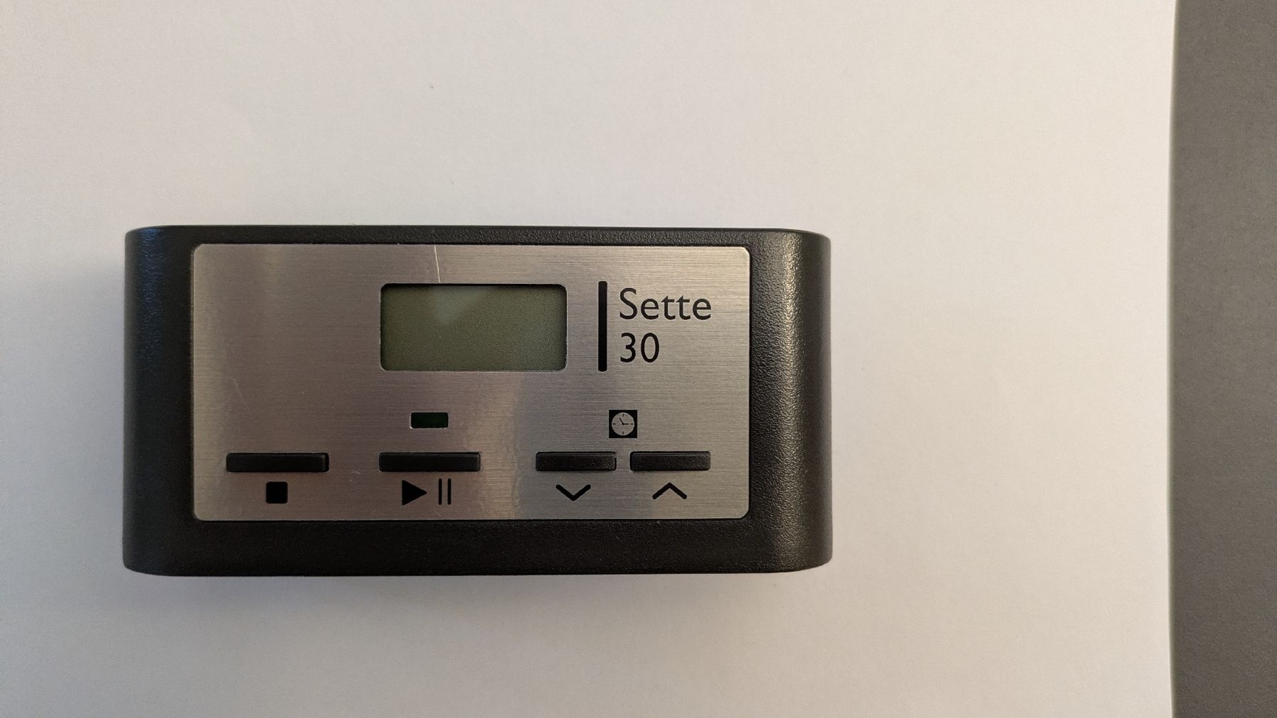 Baratza Elettrodomestici da cucina: Baratza Sette 30 Display – Nuovo (secondo la descrizione) da Hombrechtikon venduto da Honeyguide