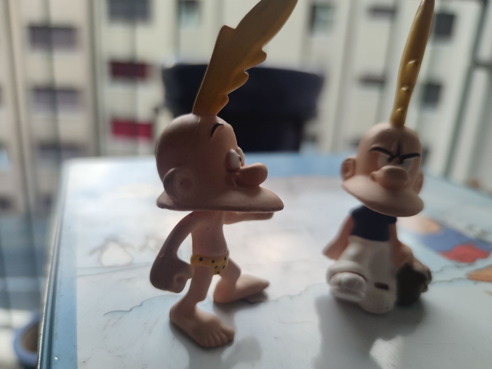 BD: Titeuf  – D'occasion à Lausanne par Wampa