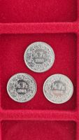 0.50 Rp. 1928/32/36