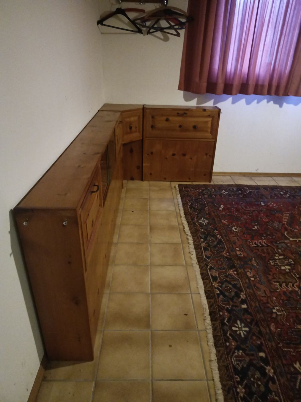 Letti: Arvenholz Umbau zu Einzelbett – Usato da Nussbaumen venduto da Kstein 1