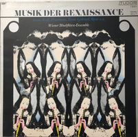Musik der Renaissance (LP)